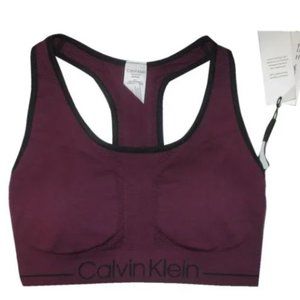 Calvin Klein Performance Bra